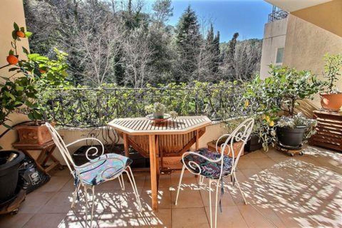 Picture of Home For Sale in Valbonne, Cote d'Azur, France