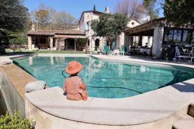 Home For Sale in PEYMEINADE, France