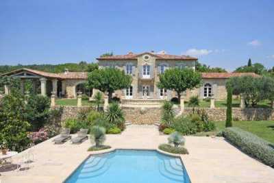 Home For Sale in LORGUES, France