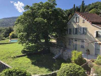 Home For Sale in Seillans, France