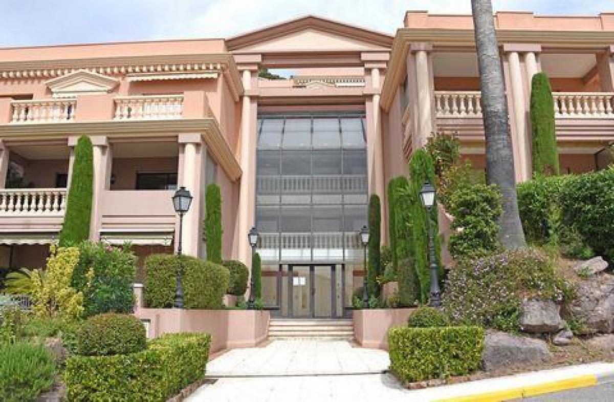 Picture of Condo For Sale in Theoule-sur-mer, Cote d'Azur, France