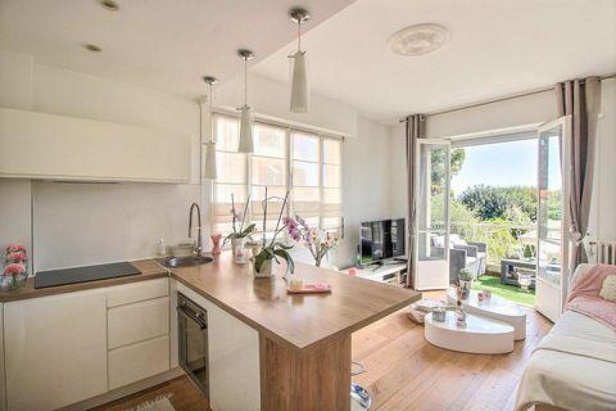 Picture of Home For Sale in Nice, Cote d'Azur, France