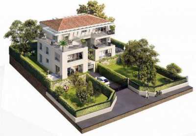 Condo For Sale in Vence, France