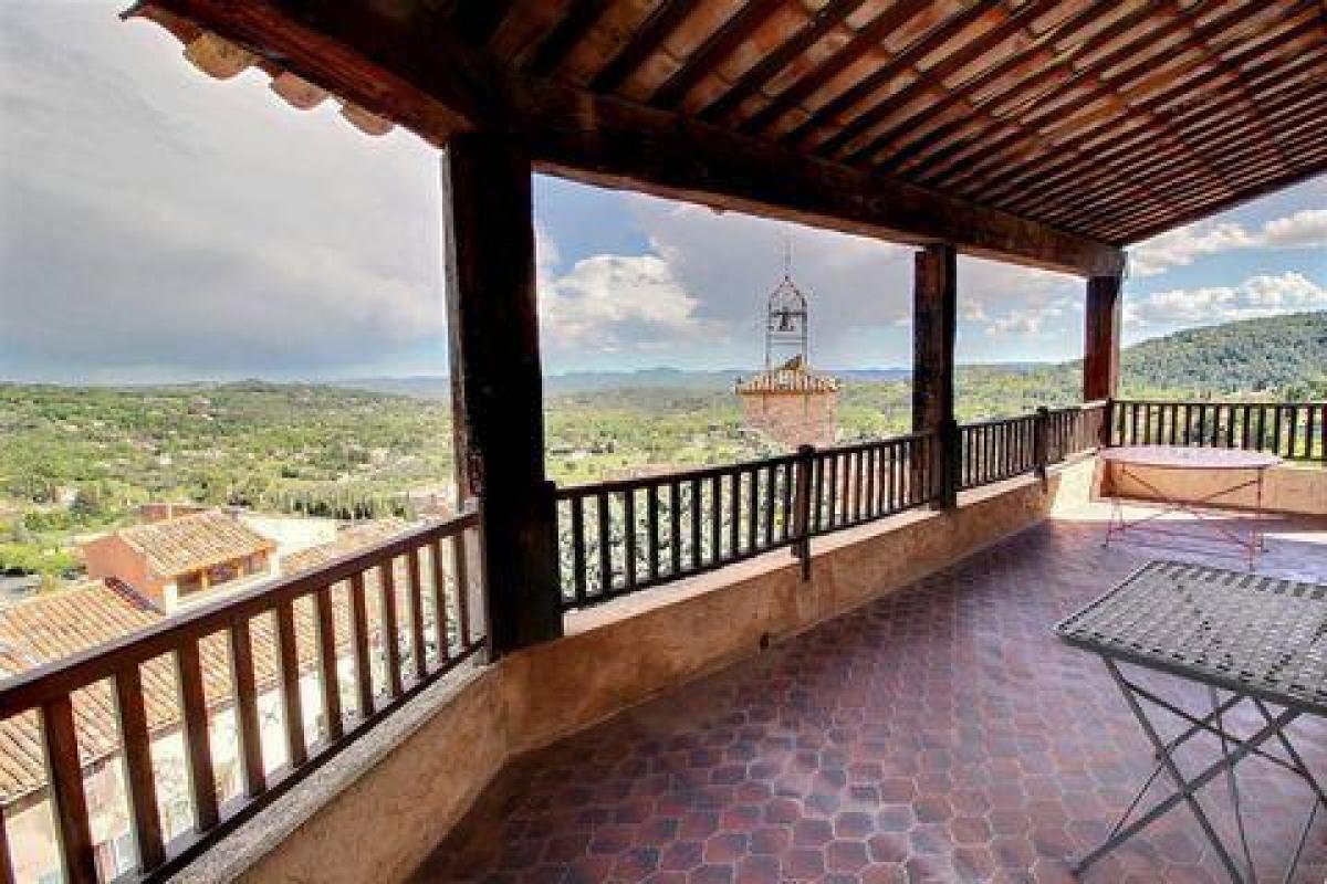 Picture of Home For Sale in Seillans, Cote d'Azur, France