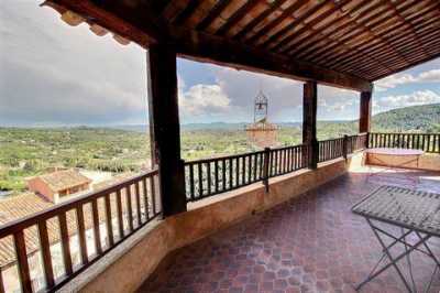 Home For Sale in Seillans, France