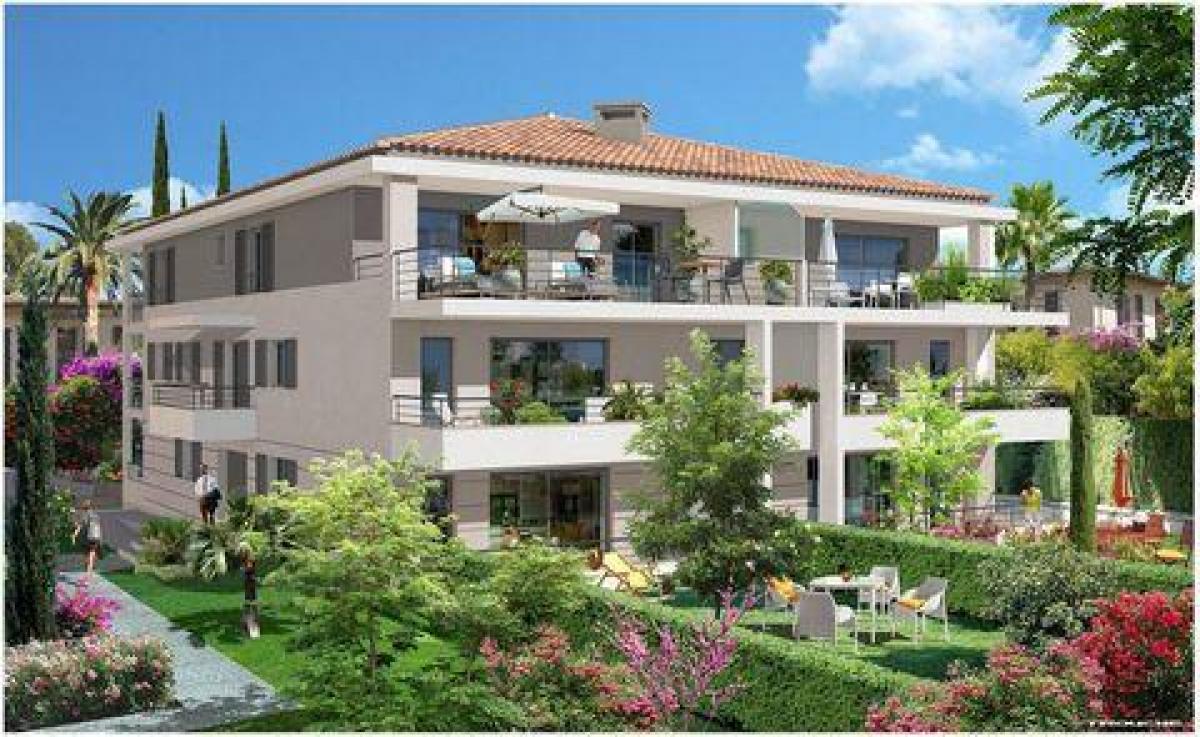 Picture of Home For Sale in Golfe-Juan, Cote d'Azur, France