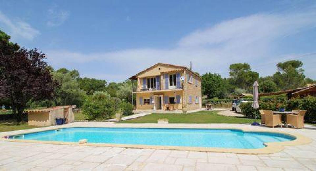 Picture of Condo For Sale in Fayence, Cote d'Azur, France