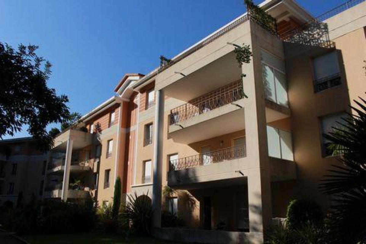 Picture of Home For Sale in Valbonne, Cote d'Azur, France