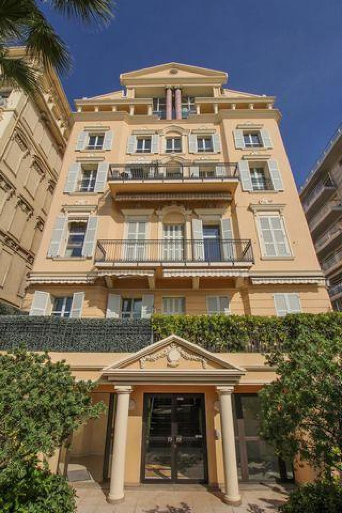 Picture of Office For Sale in Nice, Cote d'Azur, France