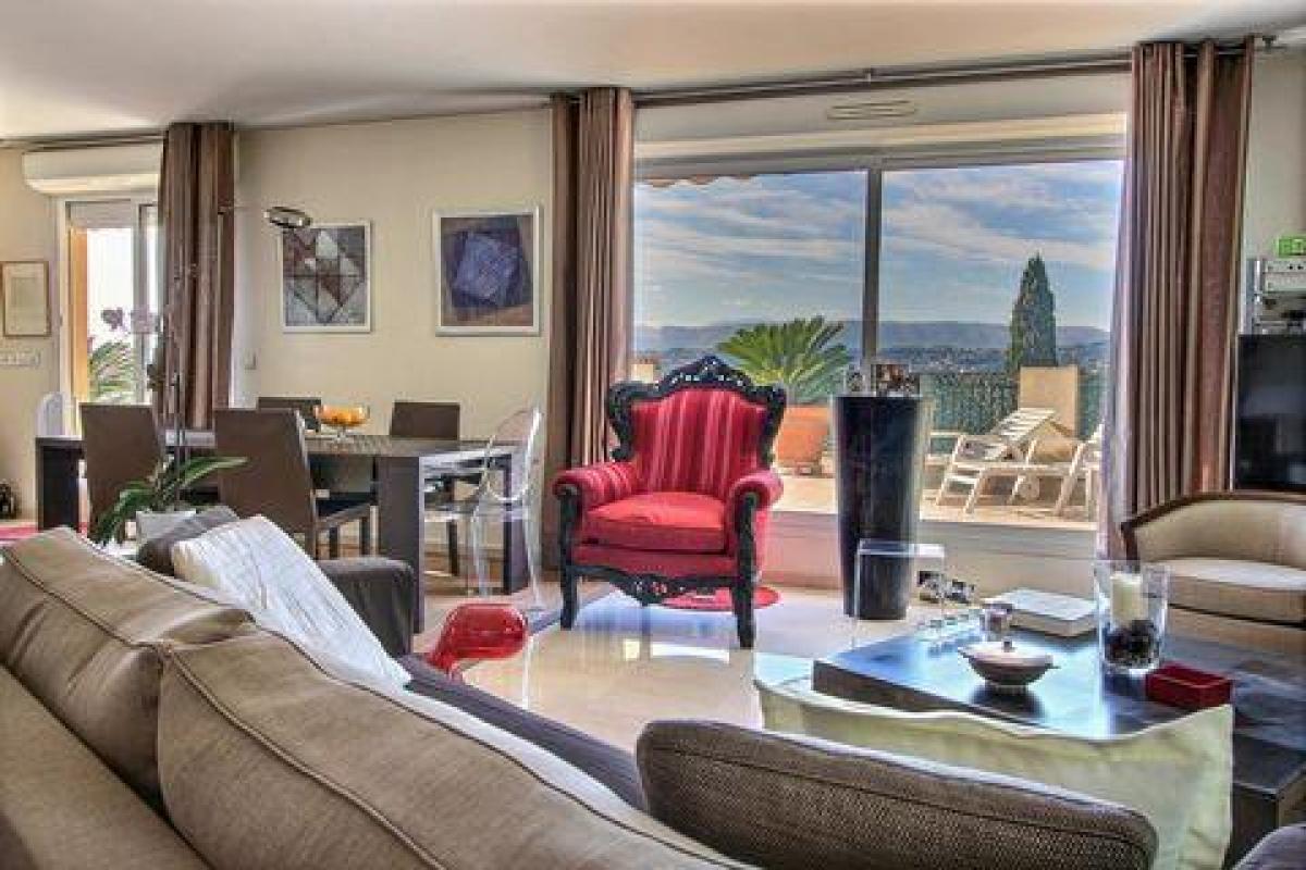 Picture of Home For Sale in Nice, Cote d'Azur, France
