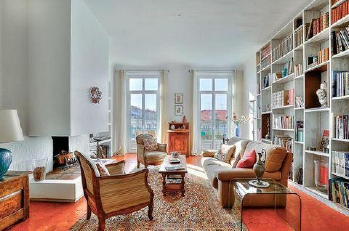 Picture of Home For Sale in Nice, Cote d'Azur, France