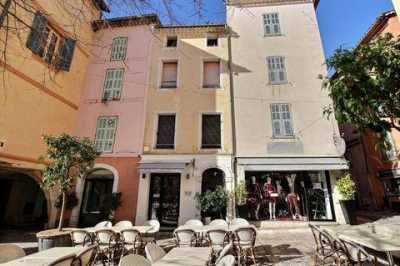 Home For Sale in Valbonne, France