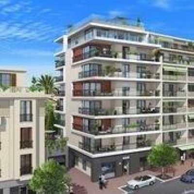 Home For Sale in Antibes, France