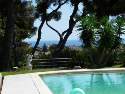 Home For Sale in Antibes, France