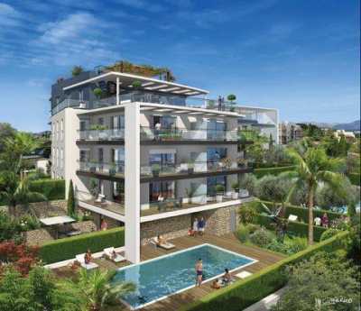Home For Sale in Antibes, France