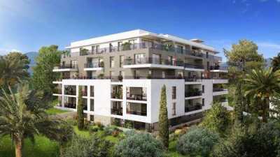 Home For Sale in Antibes, France
