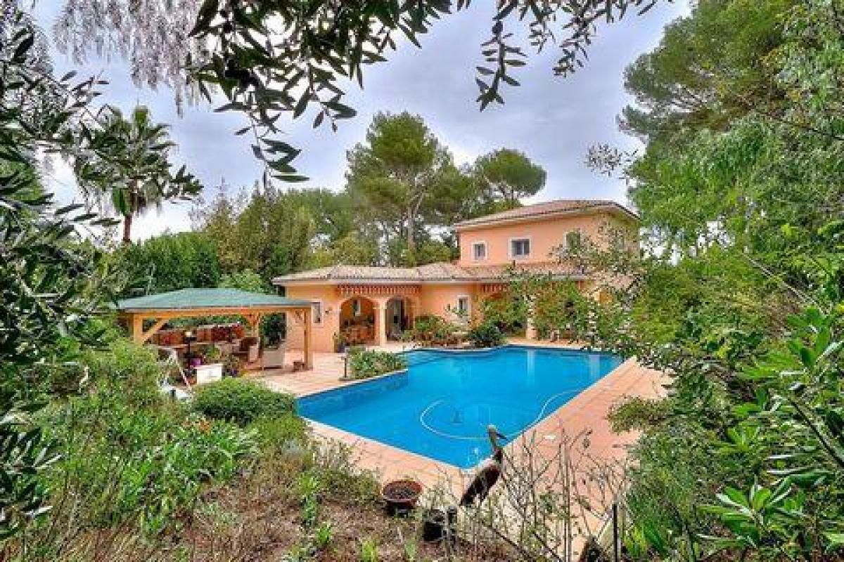 Picture of Home For Sale in Biot, Cote d'Azur, France