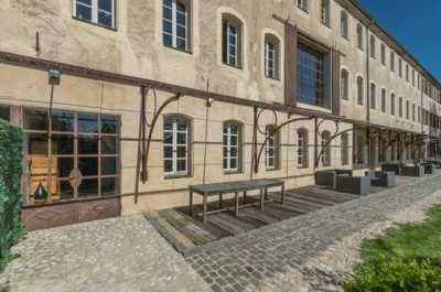 Home For Sale in Seillans, France