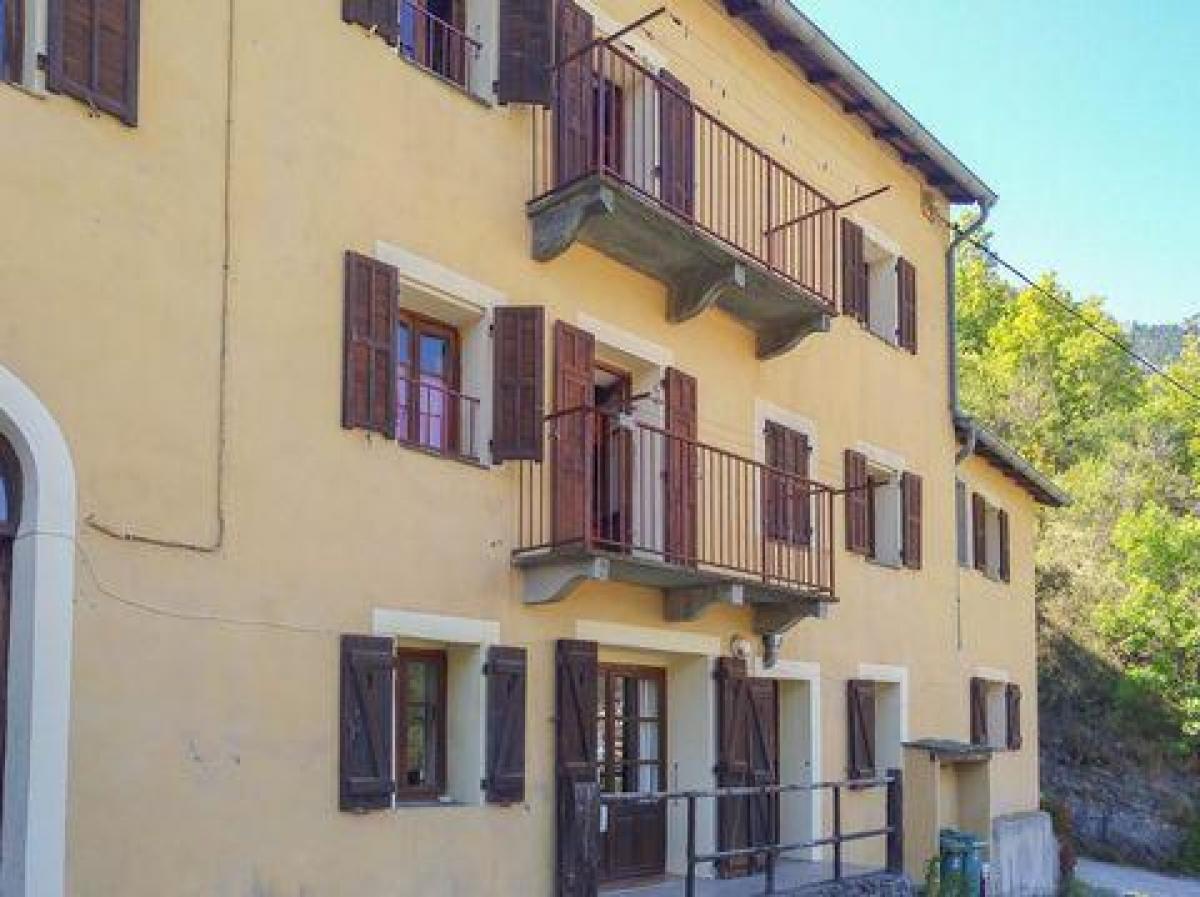 Picture of Home For Sale in Tende, Provence-Alpes-Cote d'Azur, France