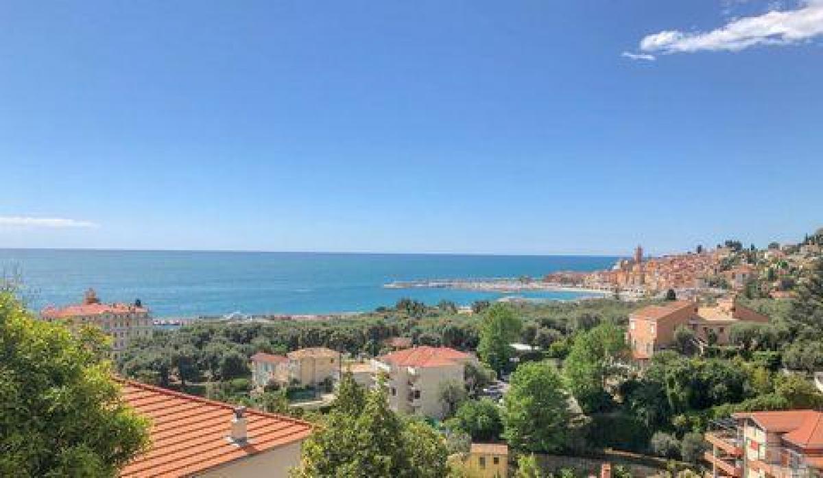 Picture of Home For Sale in Menton, Cote d'Azur, France