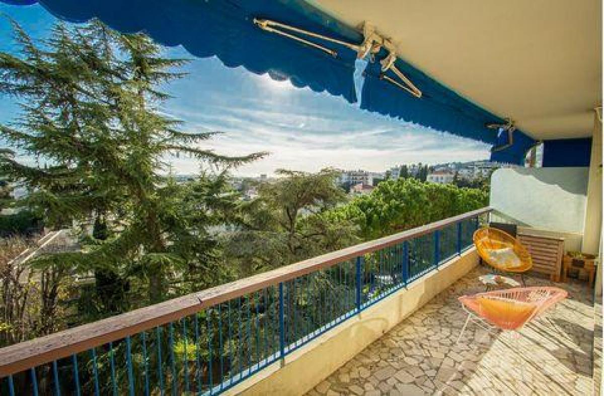 Picture of Home For Sale in Nice, Cote d'Azur, France