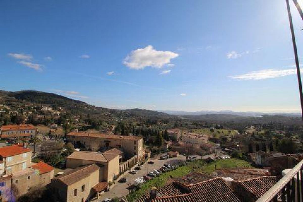 Picture of Home For Sale in Seillans, Cote d'Azur, France