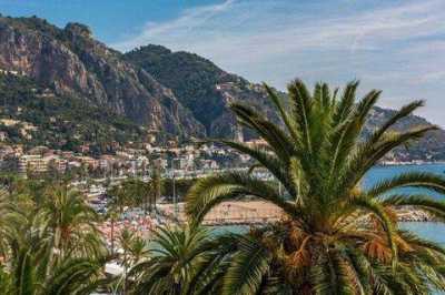 Office For Sale in Menton, France