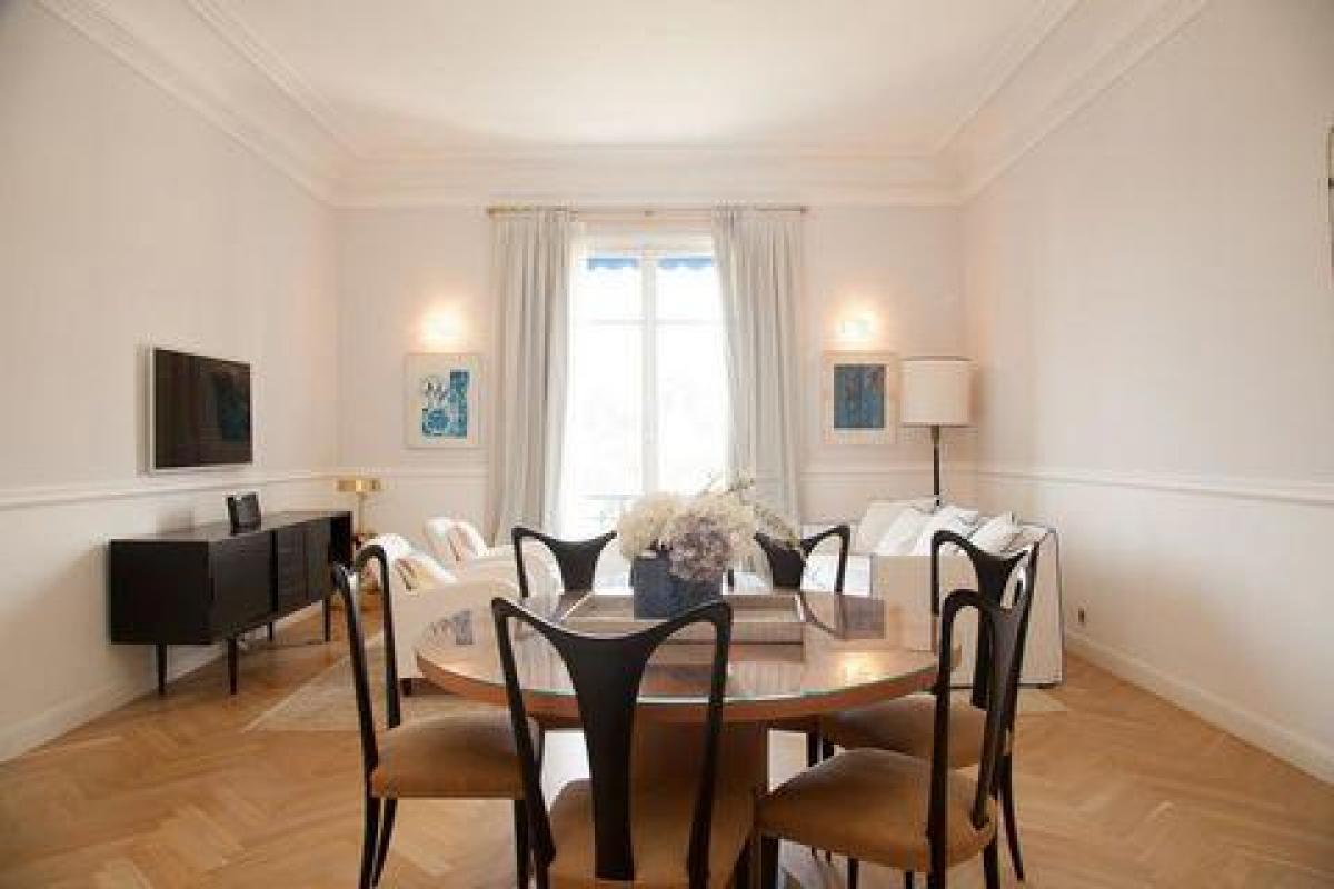 Picture of Condo For Sale in Beaulieu-sur-mer, Cote d'Azur, France