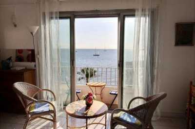 Apartment For Sale in Antibes, France