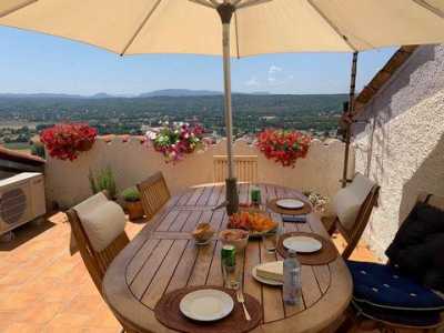 Condo For Sale in Fayence, France