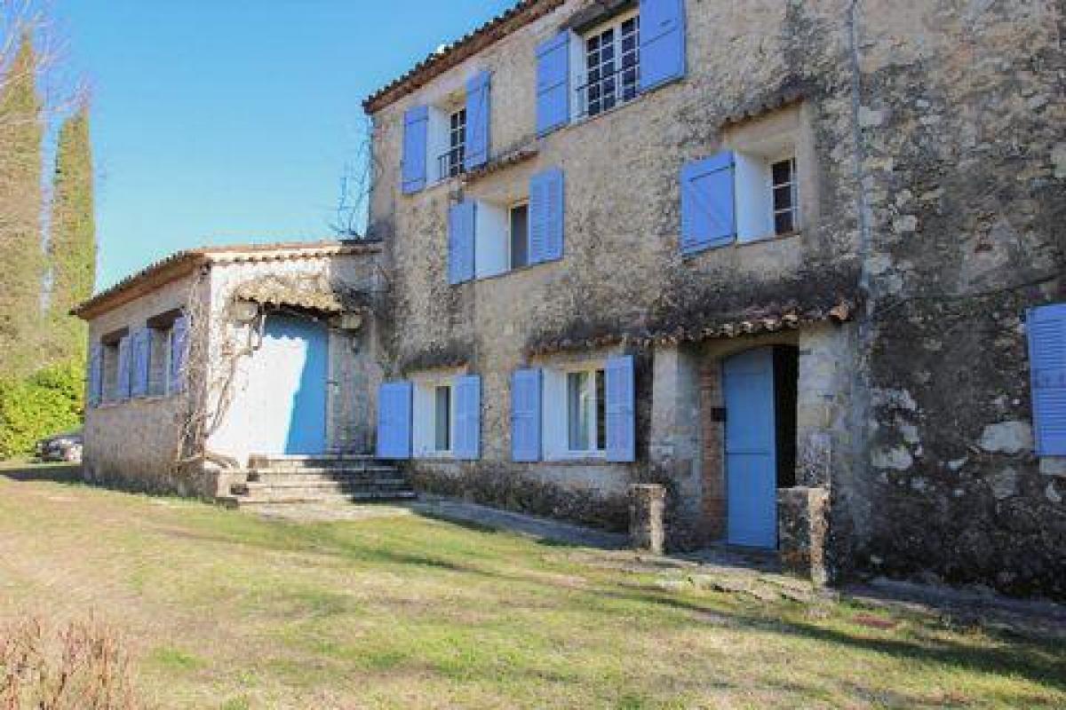 Picture of Home For Sale in Callian, Cote d'Azur, France