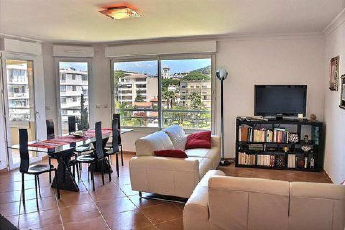 Picture of Home For Sale in Cannes, Cote d'Azur, France