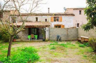 Home For Sale in Seillans, France
