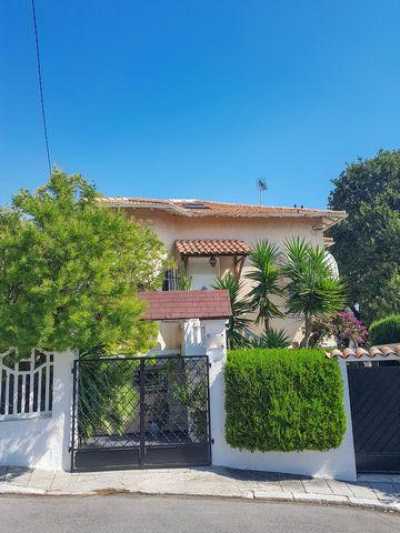 Home For Sale in Nice, France