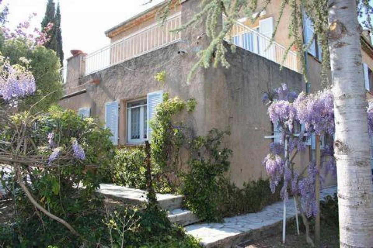 Picture of Home For Sale in Valbonne, Cote d'Azur, France