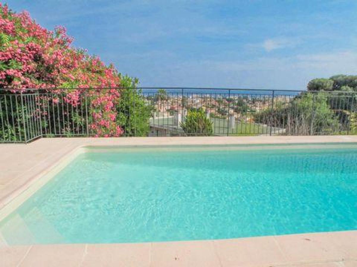 Picture of Home For Sale in Cagnes-sur-mer, Cote d'Azur, France