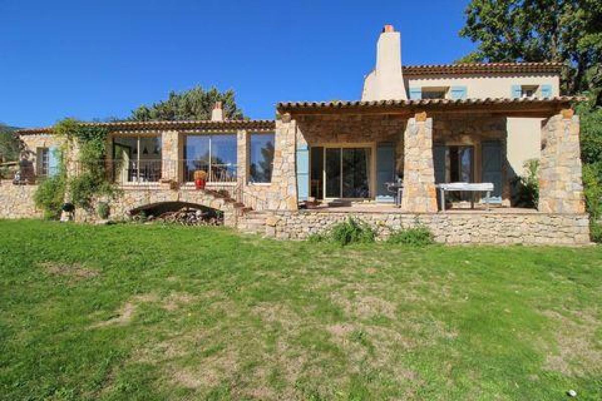 Picture of Home For Sale in Fayence, Cote d'Azur, France