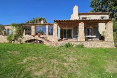 Home For Sale in Fayence, France