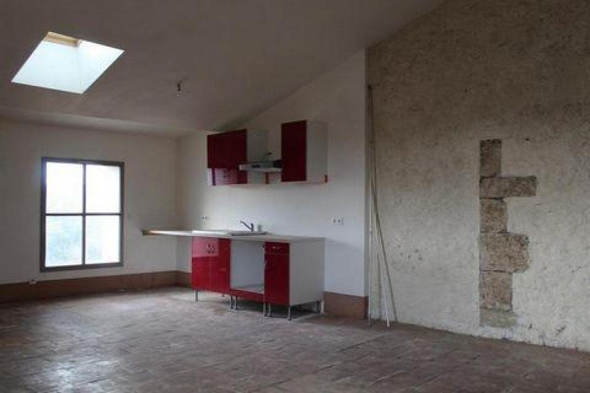 Picture of Condo For Sale in Montagnac, Auvergne, France