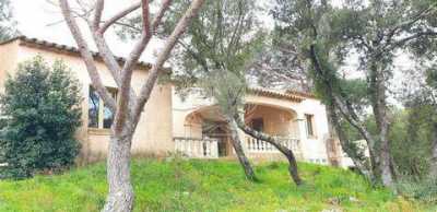Home For Sale in Sainte-Maxime, France