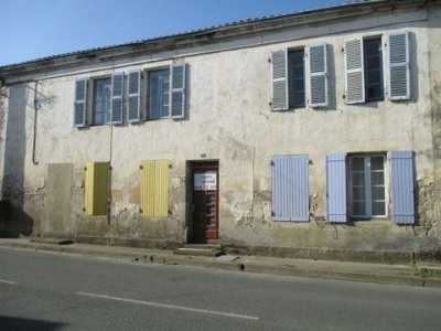 Home For Sale in Forges, France