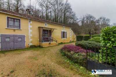 Home For Sale in Vergt, France