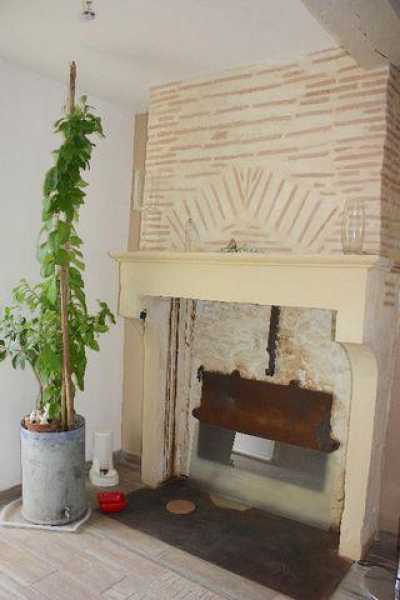 Home For Sale in Langon, France