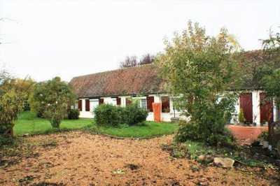 Home For Sale in Brou, France