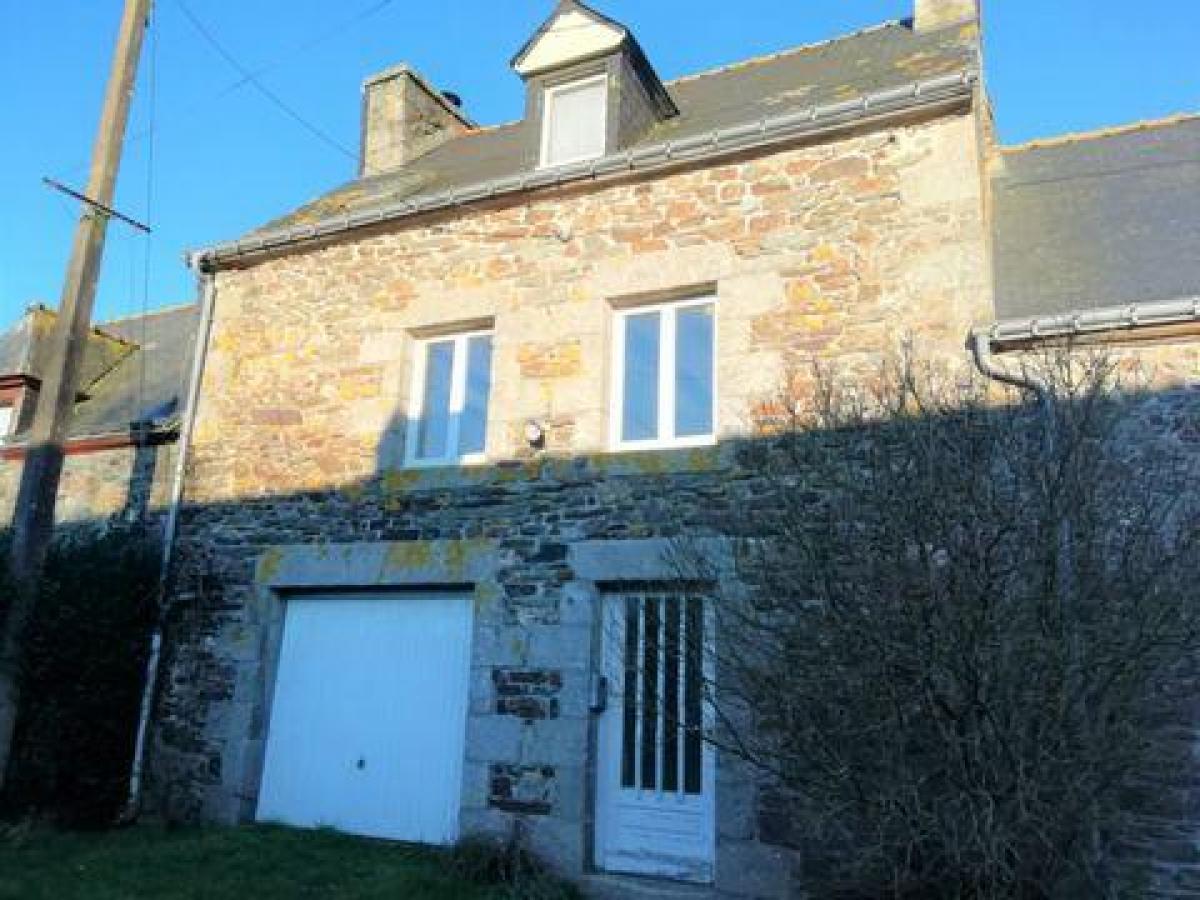 Picture of Home For Sale in Credin, Morbihan, France
