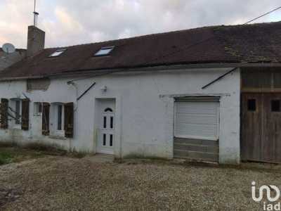 Home For Sale in Bouilly, France