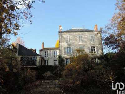 Home For Sale in Chaingy, France