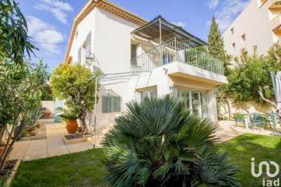 Home For Sale in Antibes, France