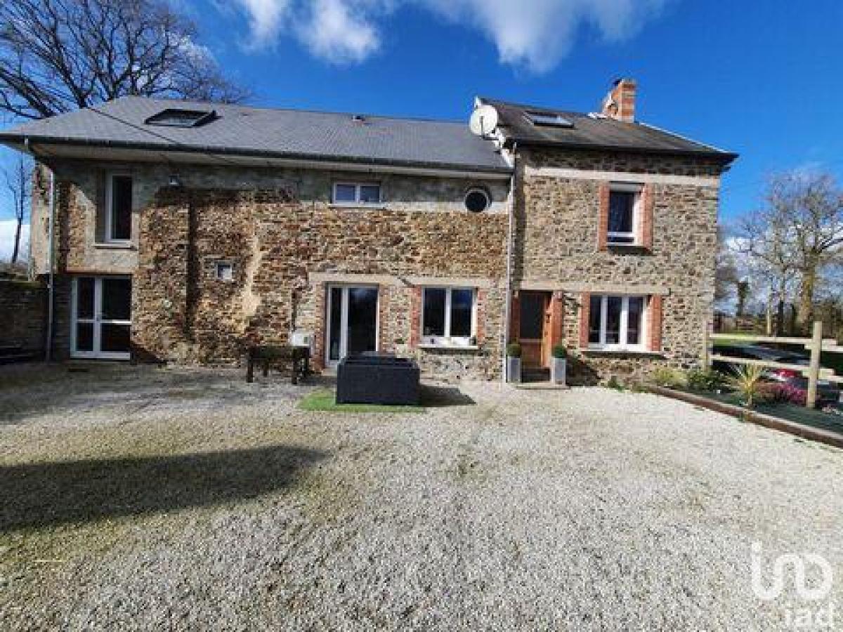 Picture of Home For Sale in Villiers Fossard, Manche, France