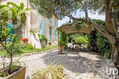 Home For Sale in Grasse, France